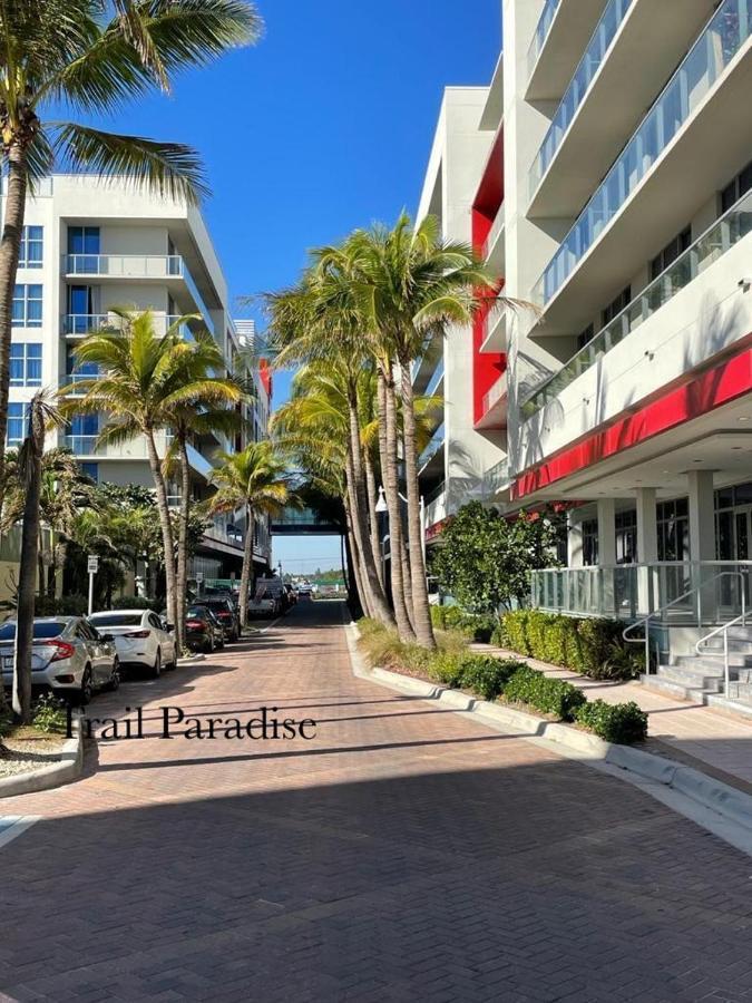 Costa Hollywood Steps To Beach מראה חיצוני תמונה