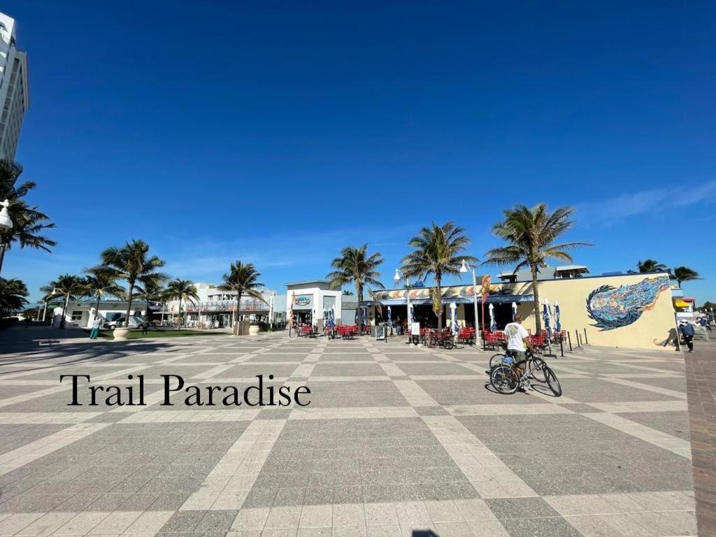 Costa Hollywood Steps To Beach מראה חיצוני תמונה
