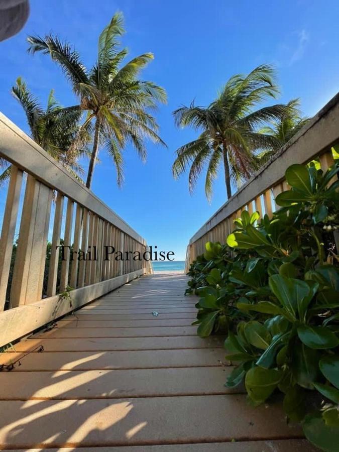 Costa Hollywood Steps To Beach מראה חיצוני תמונה