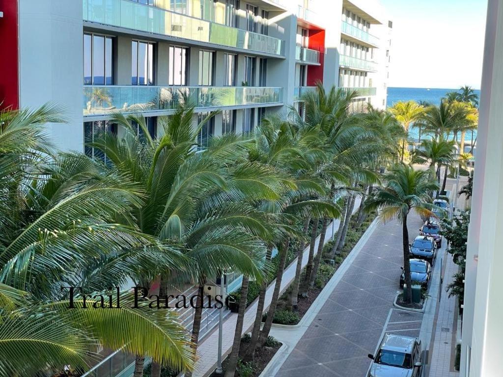 Costa Hollywood Steps To Beach מראה חיצוני תמונה