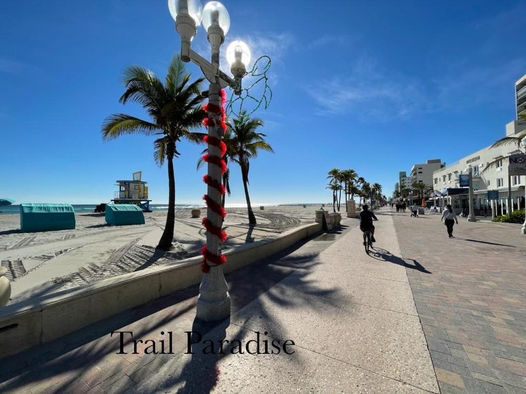 Costa Hollywood Steps To Beach מראה חיצוני תמונה
